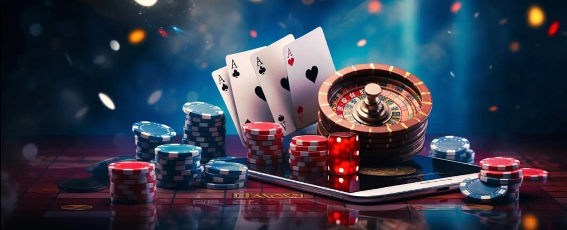 yy777 Online Casino Login and Register Background